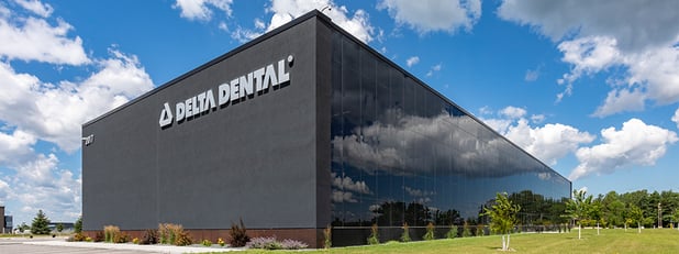 Delta Dental Bemidji Operations Center One of Finance & Commerce’s Top Projects of 2019