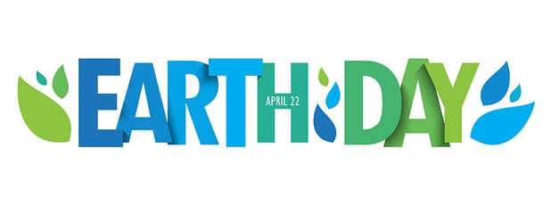 Happy Earth Day!