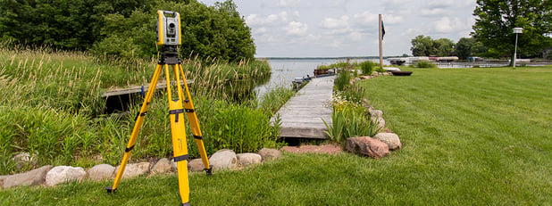 A Homeowner's Guide to a Boundary Survey