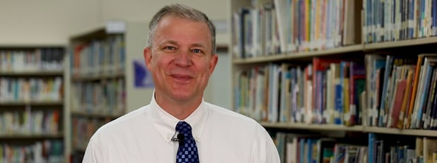VIDEO: Superintendent Skjeveland Shares His Experience Working with Widseth