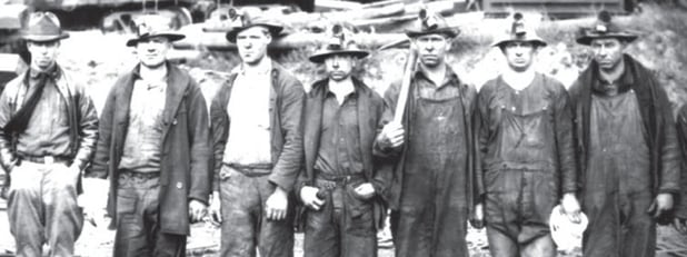 Remembering Milford Mine Victims 100 Years After Mining Disaster