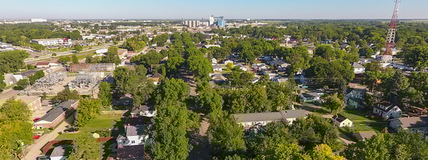 Visit Us at the North Dakota League of Cities Conference on September 17!