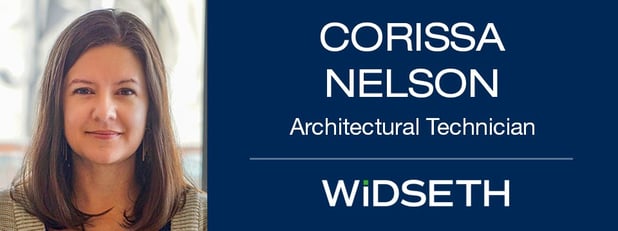 Widseth Welcomes Nelson to its Mankato Team