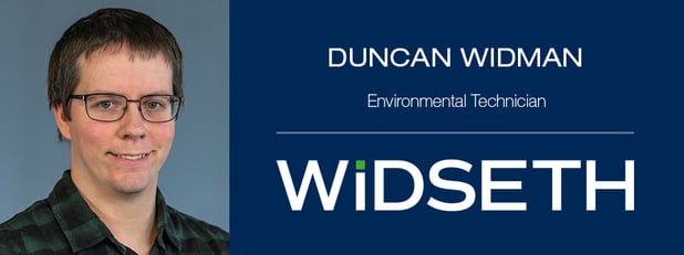 Widman Joins Widseth’s Environmental Team