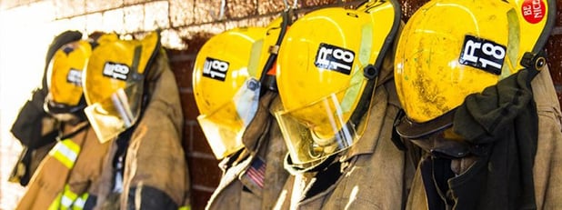 2022 Assistance to Firefighters Grants
