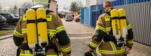 2020 Assistance to Firefighters Grants