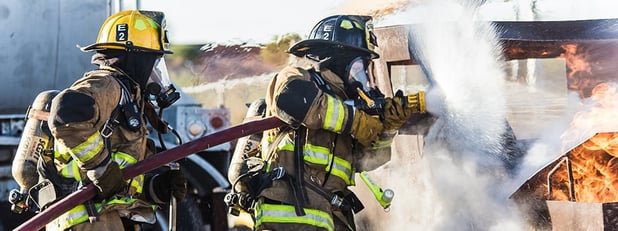 2021 Assistance to Firefighters Grants