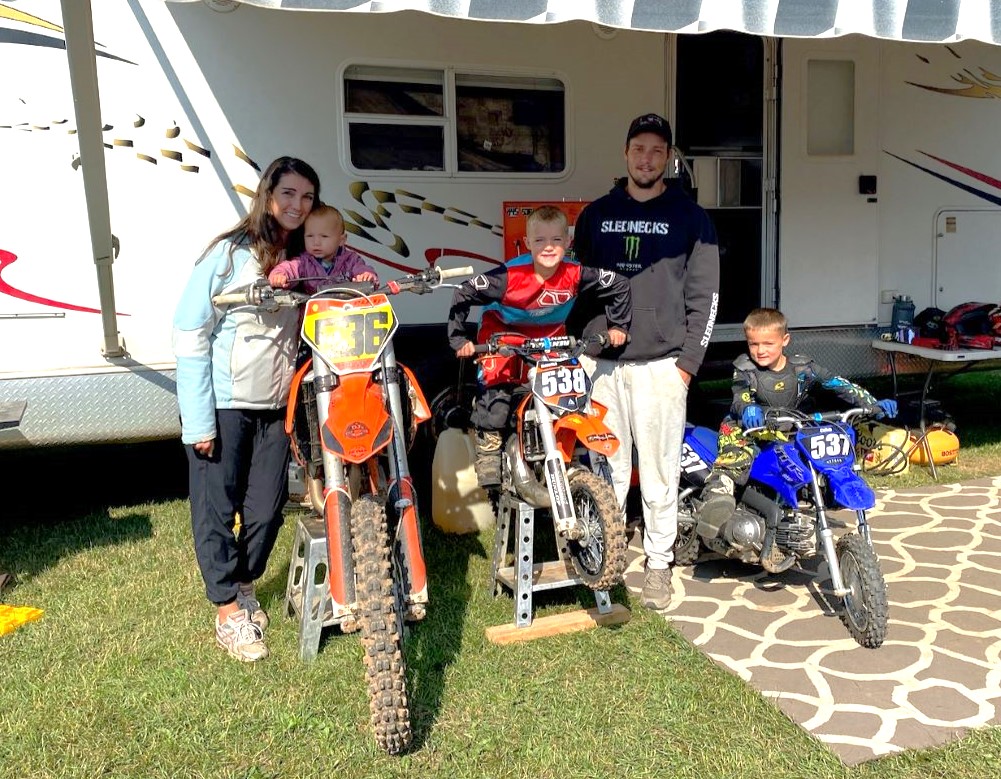 Kirsten Plath & Family_Edit